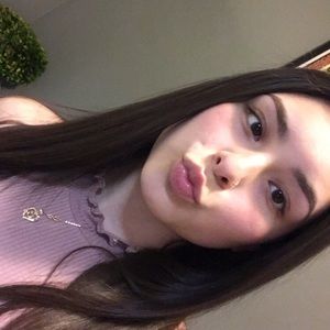 Meet your Posher, Giselle